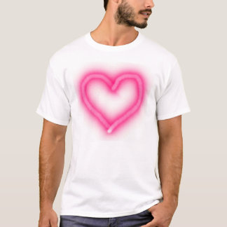neonhart t-shirt