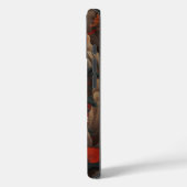 NeoNihonga 003 Case-Mate iPhone Case (Achterkant / Links)