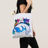 Neonpacks Draagtas (Dichtbij)