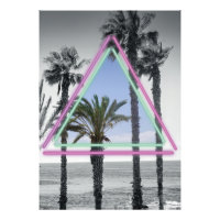 Neonpalm
