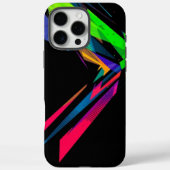 neonspectrum Case-Mate iPhone case (Achterkant)