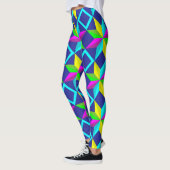 neonsterren leggings (Links)