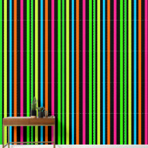 Neonstrepen