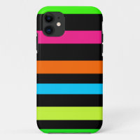 Neonstrepen