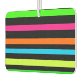 Neonstrepen Luchtverfrisser (Links)