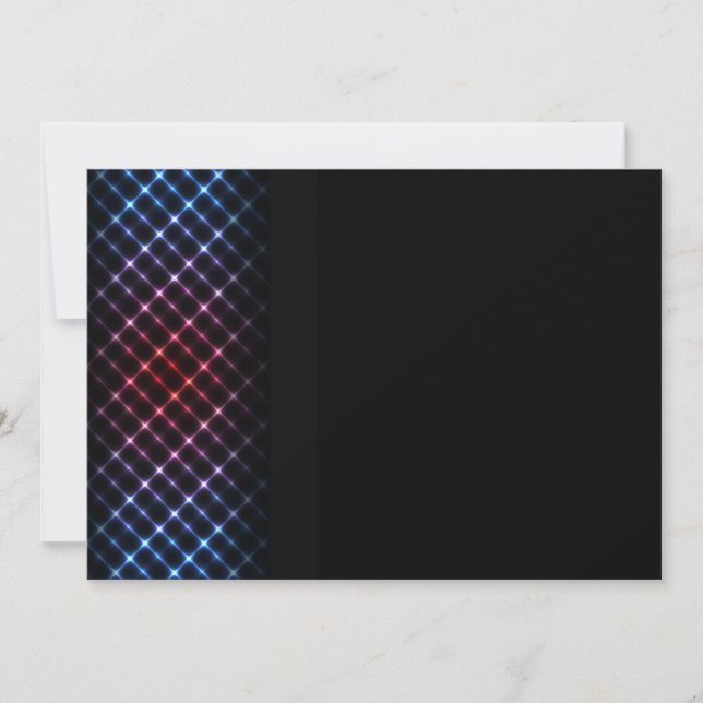 Neonverlichting (Voorkant)