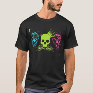 NEONz 01 T-shirt