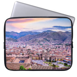 Neopreen laptophoes 15 inch Cusco Laptop Sleeve