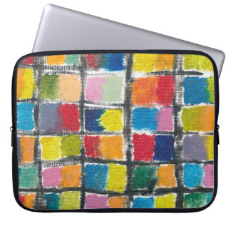 Neopreen-Sleeves voor notebooks passen 10-inch tot Laptop Sleeve