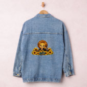 Néos Kawaii Zodiaque Lion (Hangar)