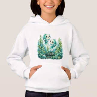 Neos Kawaii Zodiaque Poissons