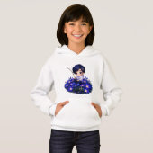 Neos Kawaii Zodiaque Verseau (Devant entier)