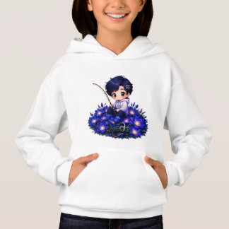 Neos Kawaii Zodiaque Verseau