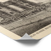 Neosho Investment County, Kansas Poster (Hoek)