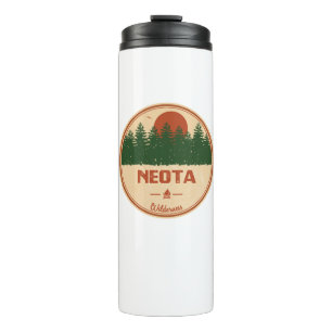 Neota Wilderness Colorado Thermosbeker