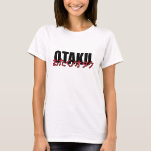 Neotokyo Otaku T-Shirt