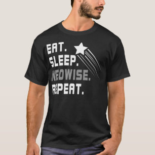 Neowise C 2020 F3 I comet hunter 2020 astronomie g T-shirt