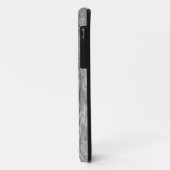 Nep driftwood Case-Mate iPhone case (Achterkant/links)