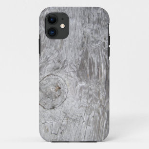 Nep driftwood iPhone 11 hoesje