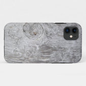 Nep driftwood Case-Mate iPhone case (Achterkant (horizontaal))