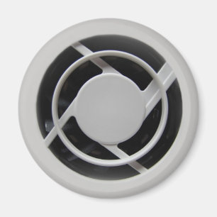 Nep-elektronische koelventilator magneet