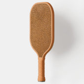 nep lederen look pickleball paddle (Links)