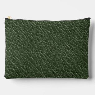 Nep leerprint  etui