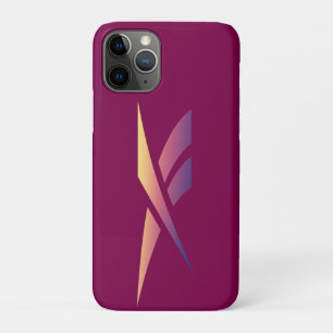 Nep-logo iPhone 11 Pro Hoesje