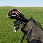 Nep-logo Golfheadcover (Insitu)