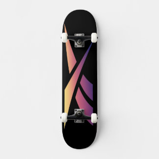 Nep-logo Skateboard