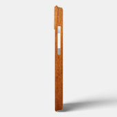Nep luidspreker Systeem Case-Mate iPhone Case (Achterkant / Links)
