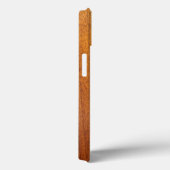 Nep luidspreker Systeem Case-Mate iPhone Case (Achterkant / Rechts)