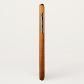 Nep-luidsprekersysteem Case-Mate iPhone Case (Achterkant/links)