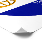 NEP Nieuws Poster (Hoek)