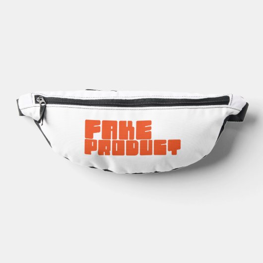 NEP PRODUCT FANNY PACK HEUPTASJE (Liggend)