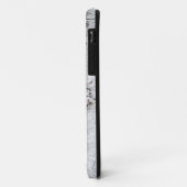 Nep verweerd drijfhout Case-Mate iPhone case (Achterkant/links)