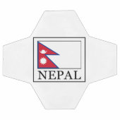 Népal (Plat)
