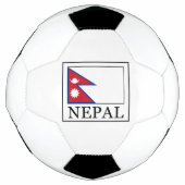 Népal (Devant)