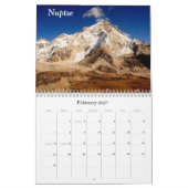 Nepal 2013 kalender (Feb 2027)