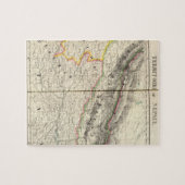 Nepal, Azië 83 Legpuzzel (Horizontaal)