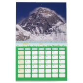 Nepal Himalayas Kalender (Mar 2026)