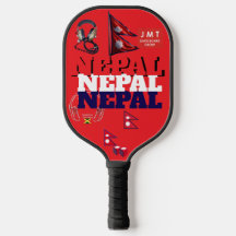 NEPAL JMT SKATEBOARDS