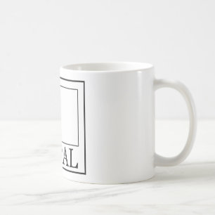 Nepal Koffiemok
