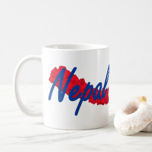 Nepal Koffiemok