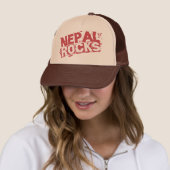 Nepal Pet (In situ)
