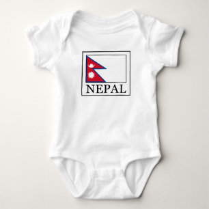 Nepal Romper