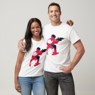 Nepal T-shirt