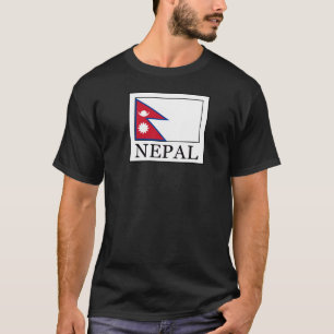 Nepal T-shirt