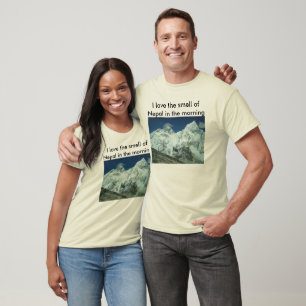 Nepal T-shirt
