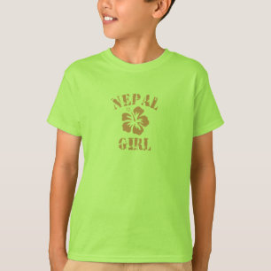 NEPAL T-SHIRT